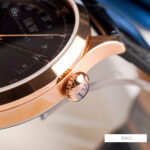 I&W Carnival 41mm Nam 525G2 - Ảnh 5