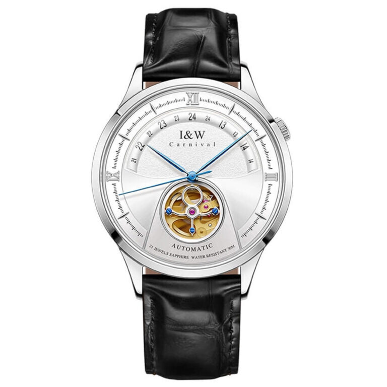I&W Carnival 41mm Nam 525G4