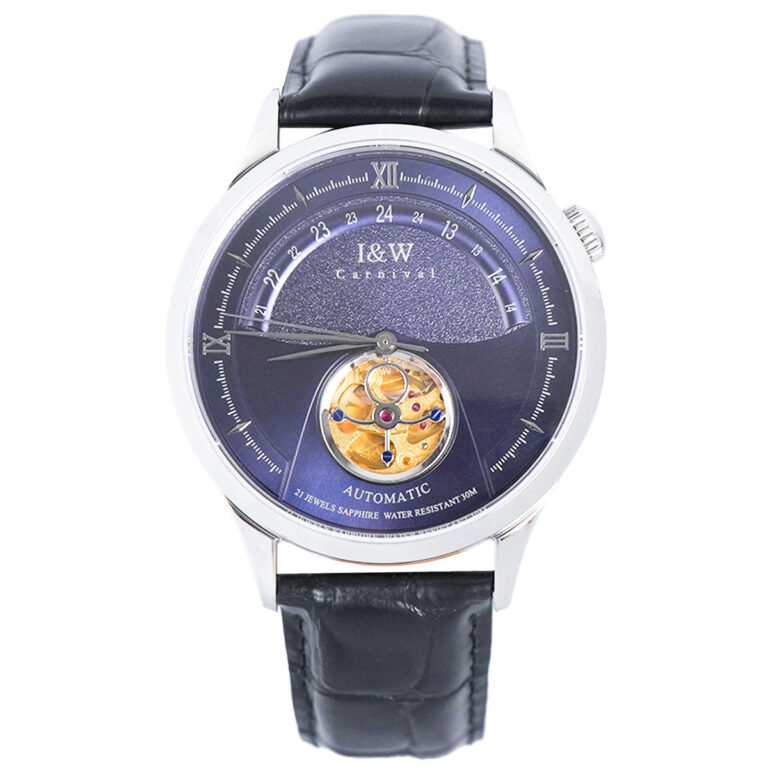 I&W Carnival 42mm Nam 525G5