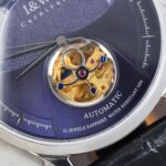 I&W Carnival 42mm Nam 525G5 - Ảnh 2