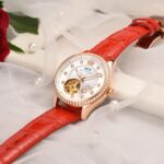 I&W Carnival 32mm Nữ 573L1 - Ảnh 4