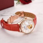 I&W Carnival 32mm Nữ 573L1 - Ảnh 5