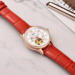 I&W Carnival 32mm Nữ 573L1 - Ảnh 6