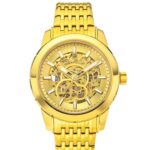 Olym Pianus 42mm Nam OP993-4AGK-V - Ảnh 1