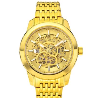 Ảnh sản phẩm Olym Pianus 42mm Nam OP993-4AGK-V