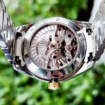 Omega 38.5mm Nam 231.20.39.21.06.004 - Ảnh 7