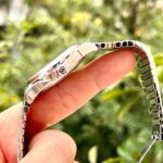 Omega 39mm Nam 4833.31.32 - Ảnh 6