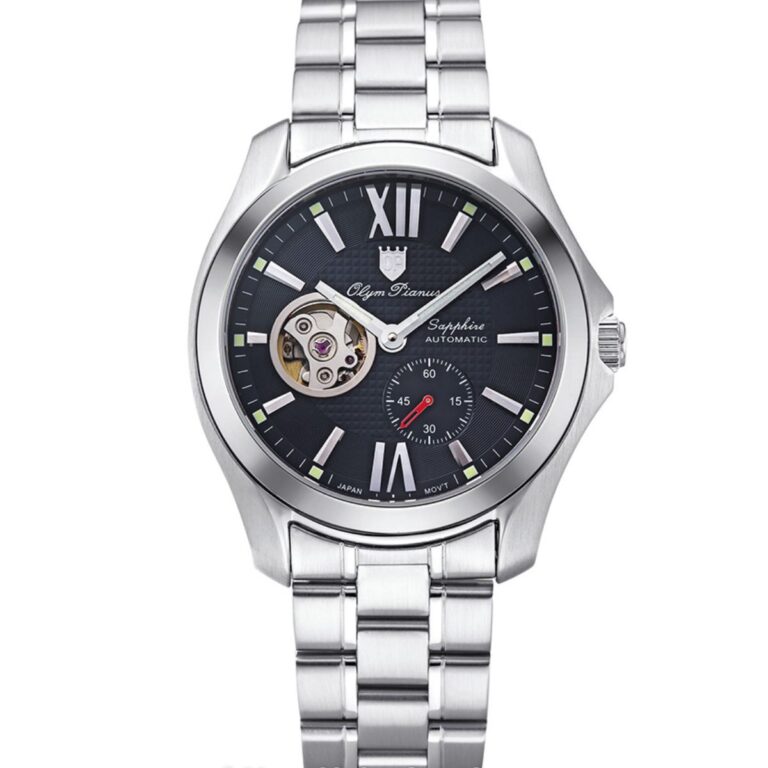 Olym Pianus 40mm Nam OP9973-77AMS-D