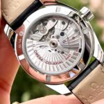 Omega 38.5mm Nam 231.13.39.22.02.001 - Ảnh 6