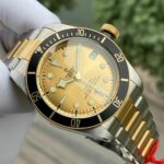 Tudor 41mm Nam 79733N-0004 - Ảnh 6