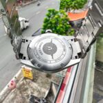 Longines 40mm Nam L3.810.4.53.6 - Ảnh 7