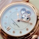 Frederique Constant 34mm Nữ FC-310WHF2P4 - Ảnh 7
