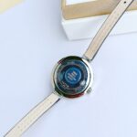 Bulova 30mm Nữ 96P212 - Ảnh 6