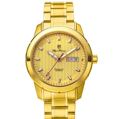 Ảnh sản phẩm Olym Pianus 42mm Nam OP993-6AGK-V