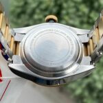 Tudor 41mm Nam 79733N-0004 - Ảnh 7