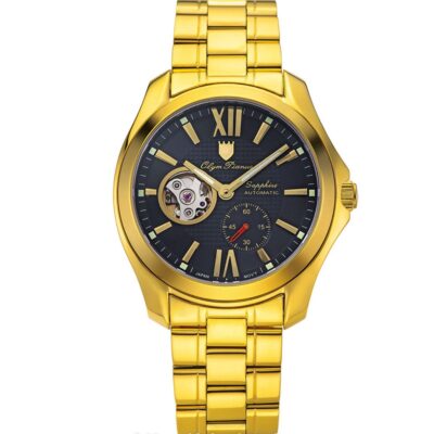 Ảnh sản phẩm Olym Pianus 40mm Nam OP9973-77AMK-D