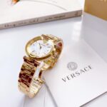 Versace 35mm Nữ VE2L00521 - Ảnh 5