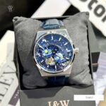 I&W Carnival 41mm Nam 708G1 - Ảnh 4