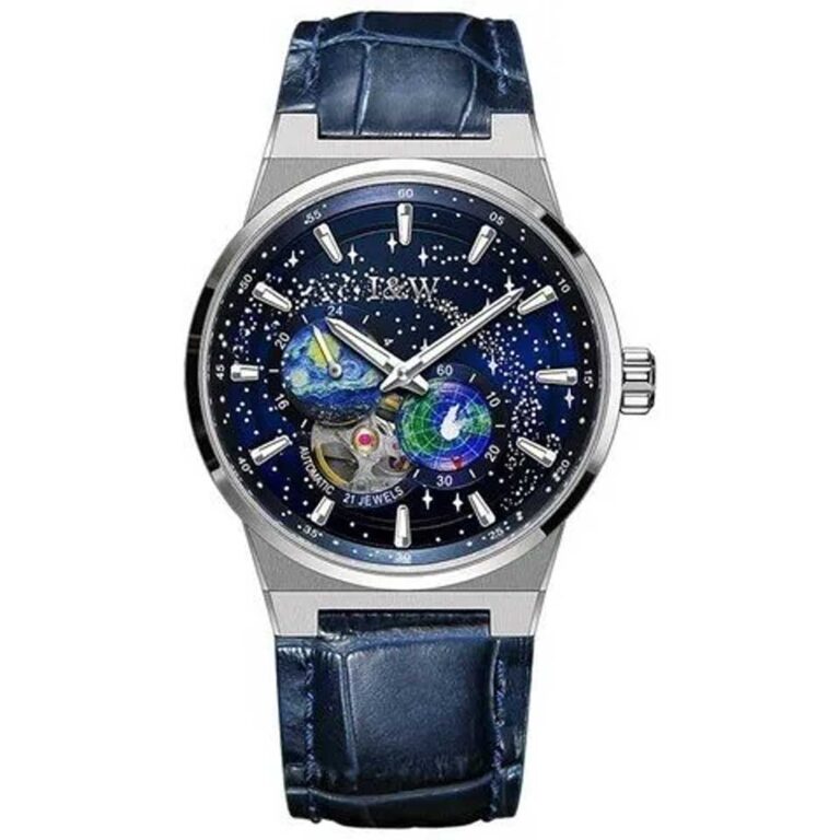 I&W Carnival 41mm Nam 708G1