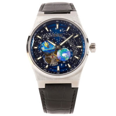 Ảnh sản phẩm I&W Carnival 41mm Nam 708G2