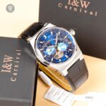 I&W Carnival 41mm Nam 708G2 - Ảnh 3