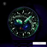 I&W Carnival 41mm Nam 708G3 - Ảnh 3