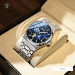 I&W Carnival 41mm Nam 708G3 - Ảnh 4