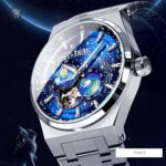 I&W Carnival 41mm Nam 708G3 - Ảnh 5