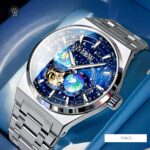 I&W Carnival 41mm Nam 708G3 - Ảnh 7