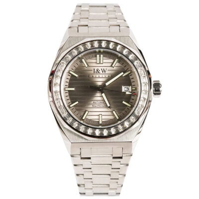 Ảnh sản phẩm I&W Carnival 42mm Nam 733G-VT-T