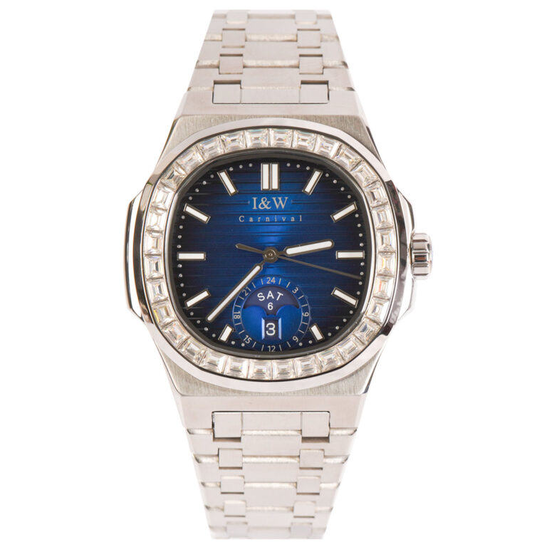 I&W Carnival 42mm Nam 735G-VT-X