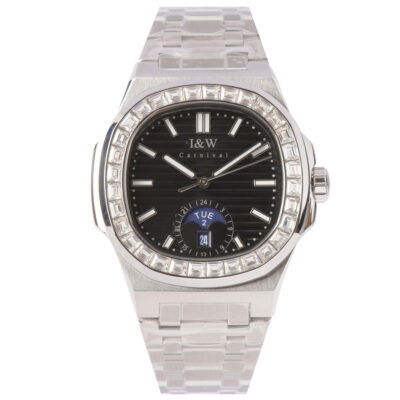 Ảnh sản phẩm I&W Carnival 42mm Nam 735G-VT-D