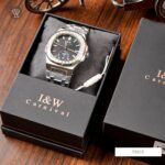I&W Carnival 42mm Nam 735G-VT-D - Ảnh 8