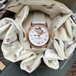 Frederique Constant 34mm Nữ FC-310WHF2P4 - Ảnh 8