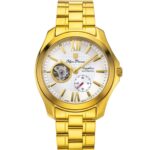 Olym Pianus 40mm Nam OP9973-77AMK-T - Ảnh 1