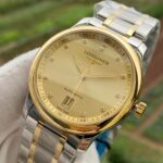 Longines 38.5mm Nam L2.628.5.37.7 - Ảnh 6