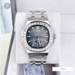 I&W Carnival 42mm Nam 735G-VT-DX - Ảnh 3