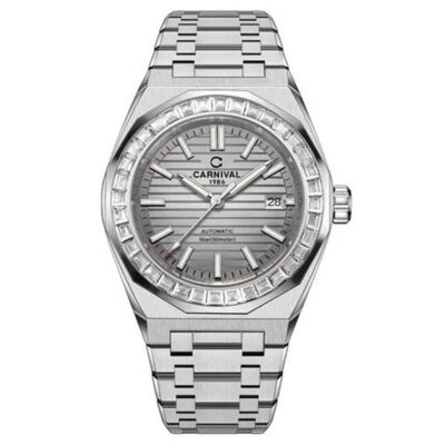 Ảnh sản phẩm Carnival 40mm Nam 8107G-VT-N