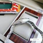 Carnival 40mm Nam 8107G-VT-N - Ảnh 2