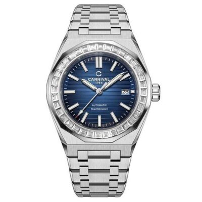 Ảnh sản phẩm Carnival 40mm Nam 8107G-VT-X