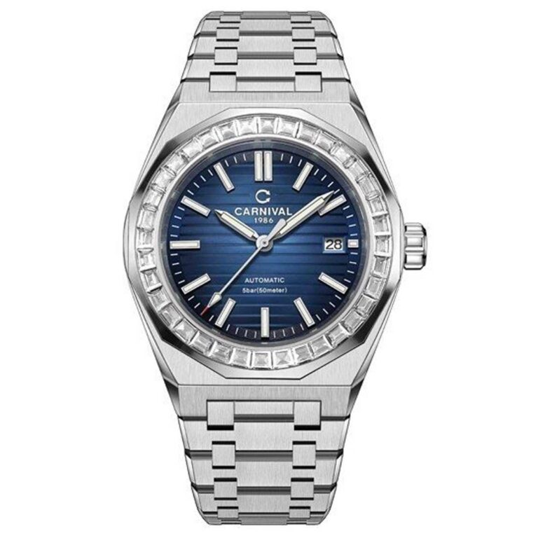 Carnival 40mm Nam 8107G-VT-X