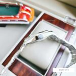 Carnival 40mm Nam 8107G-VT-X - Ảnh 5