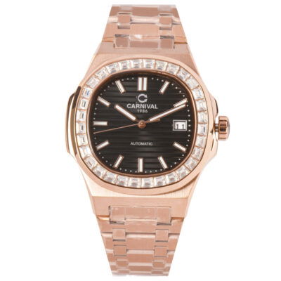 Ảnh sản phẩm Carnival 40mm Nam 8108G-VH-D