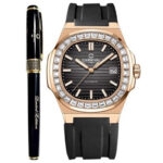 Carnival 41mm Nam 8108G-VH-DCS-D - Ảnh 1