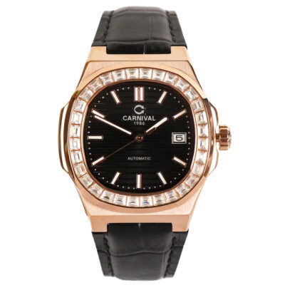 Ảnh sản phẩm Carnival 41mm Nam 8108G-VH-DD-D