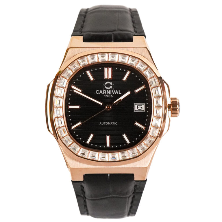 Carnival 41mm Nam 8108G-VH-DD-D