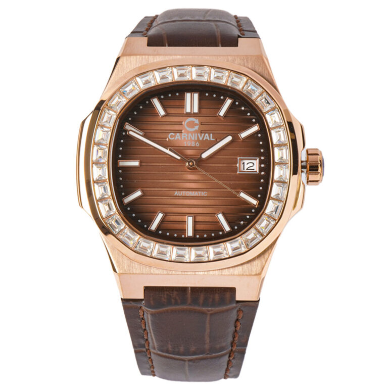 Carnival 41mm Nam 8108G-VH-DD-N