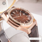 Carnival 41mm Nam 8108G-VH-DD-N - Ảnh 5