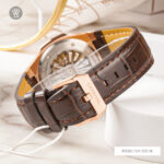 Carnival 41mm Nam 8108G-VH-DD-N - Ảnh 6