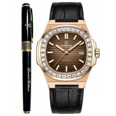 Ảnh sản phẩm Carnival 40mm Nam 8108G-VH-DD-N1